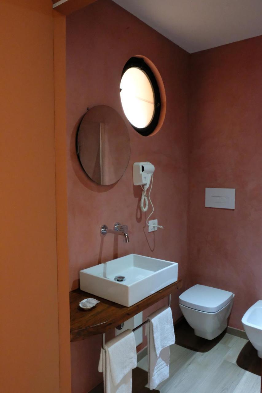 Locanda Degli Scrittori Агридженто Экстерьер фото